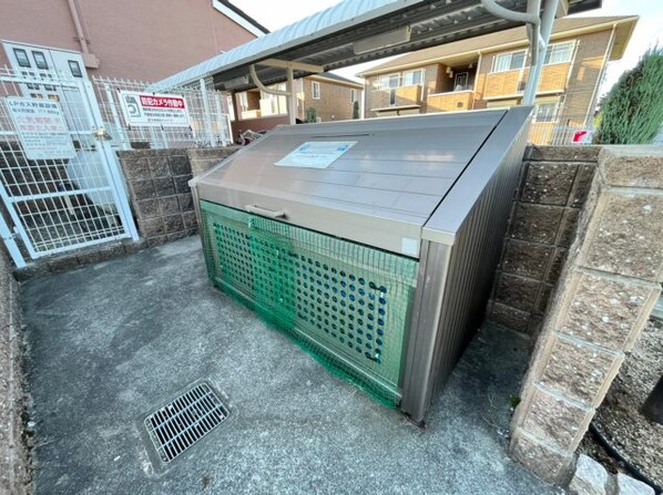 北野田駅 徒歩23分 1階の物件内観写真